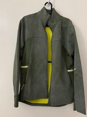 New Balance Reflective Impact Run Winter Jacket - XS